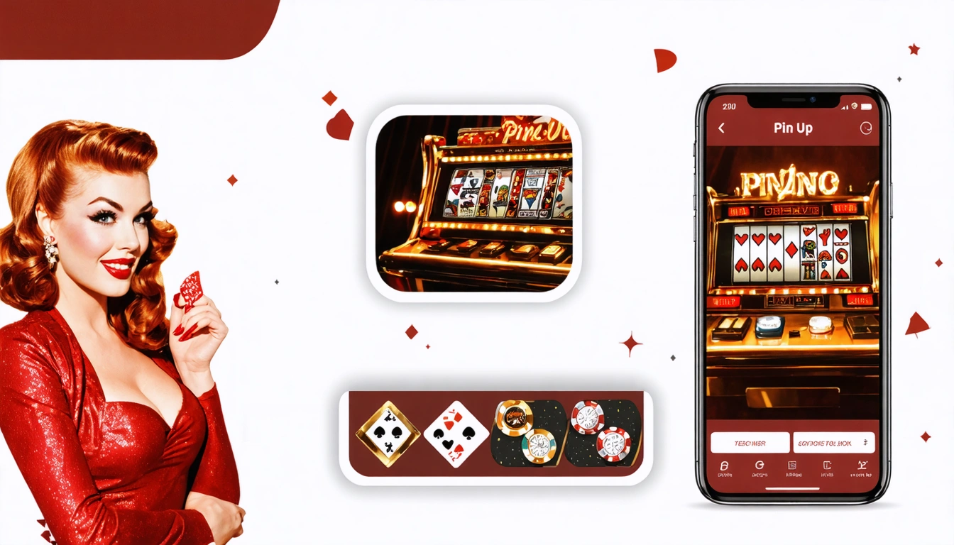 app Pin Up